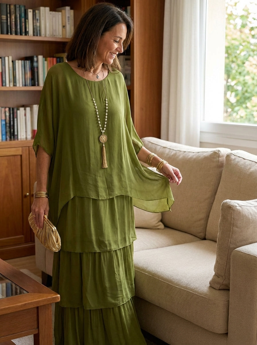 <h3>NOS CLIENTS EN PARLENT MIEUX QUE NOUS</h3>